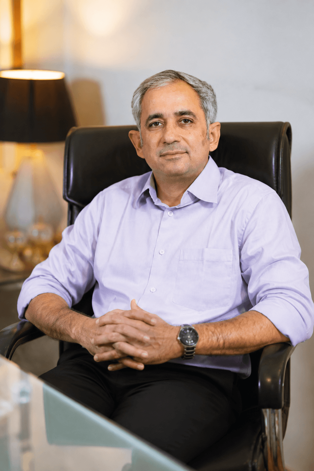 Alok Arora