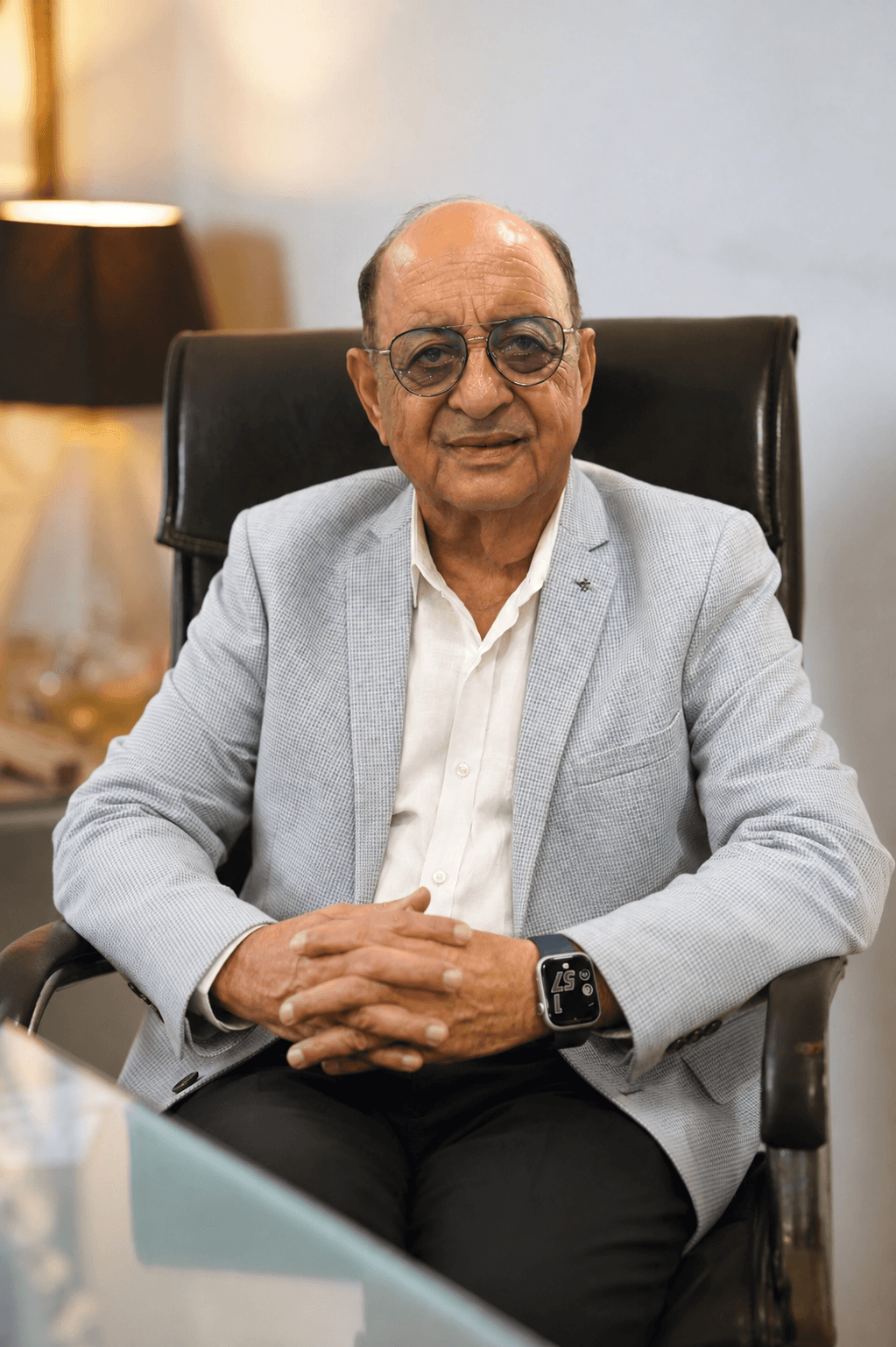Ashok Arora