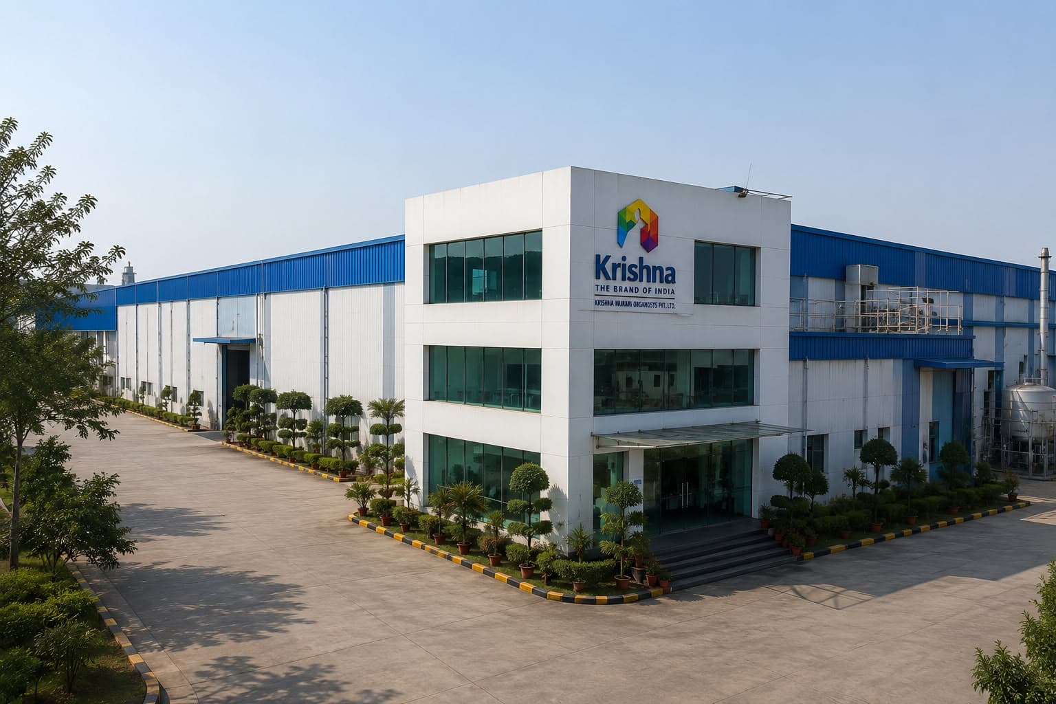 KMOPL Facility