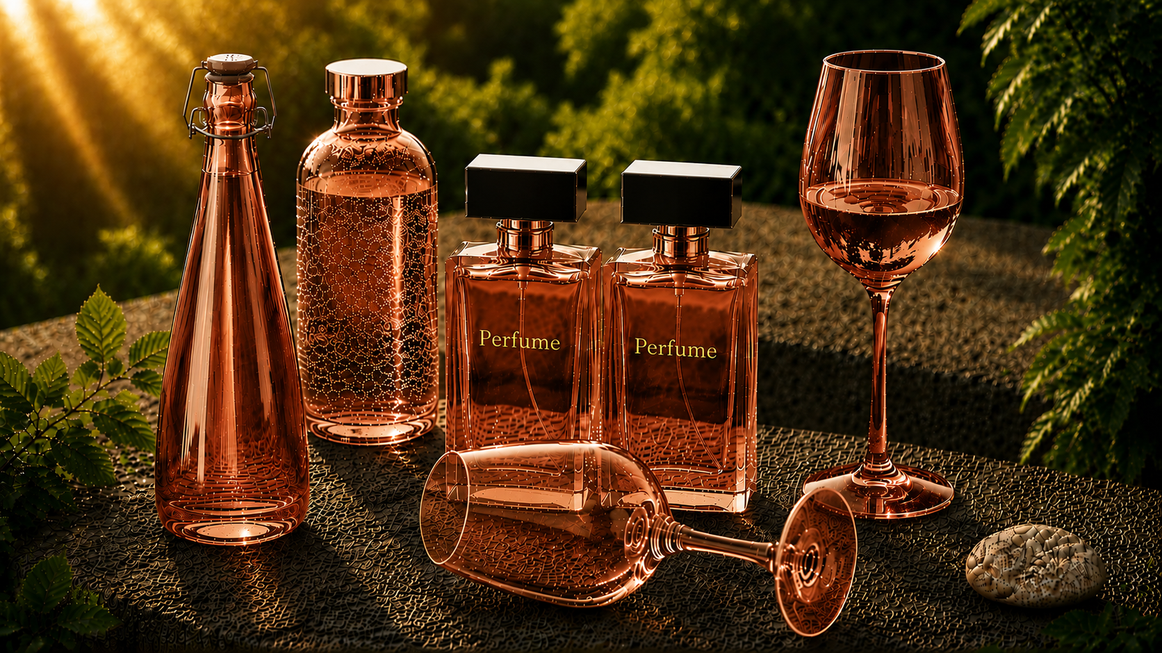 Copper