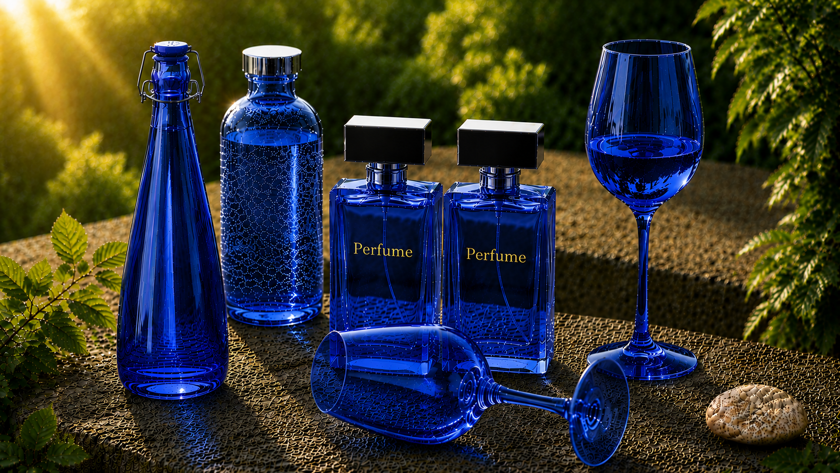 Royal Blue