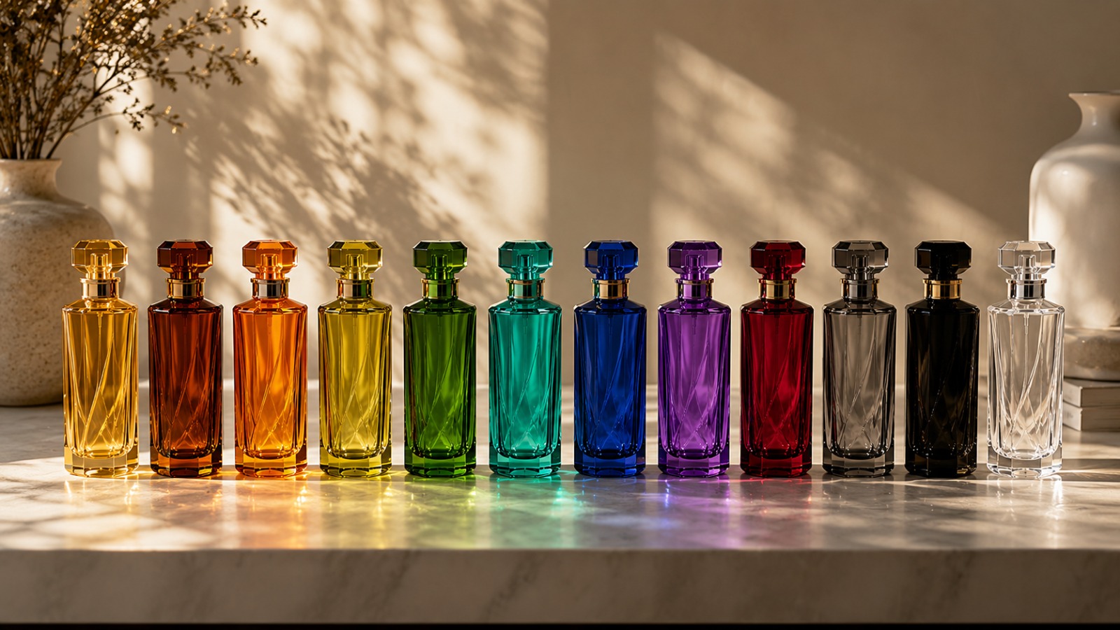 Glass Coatings