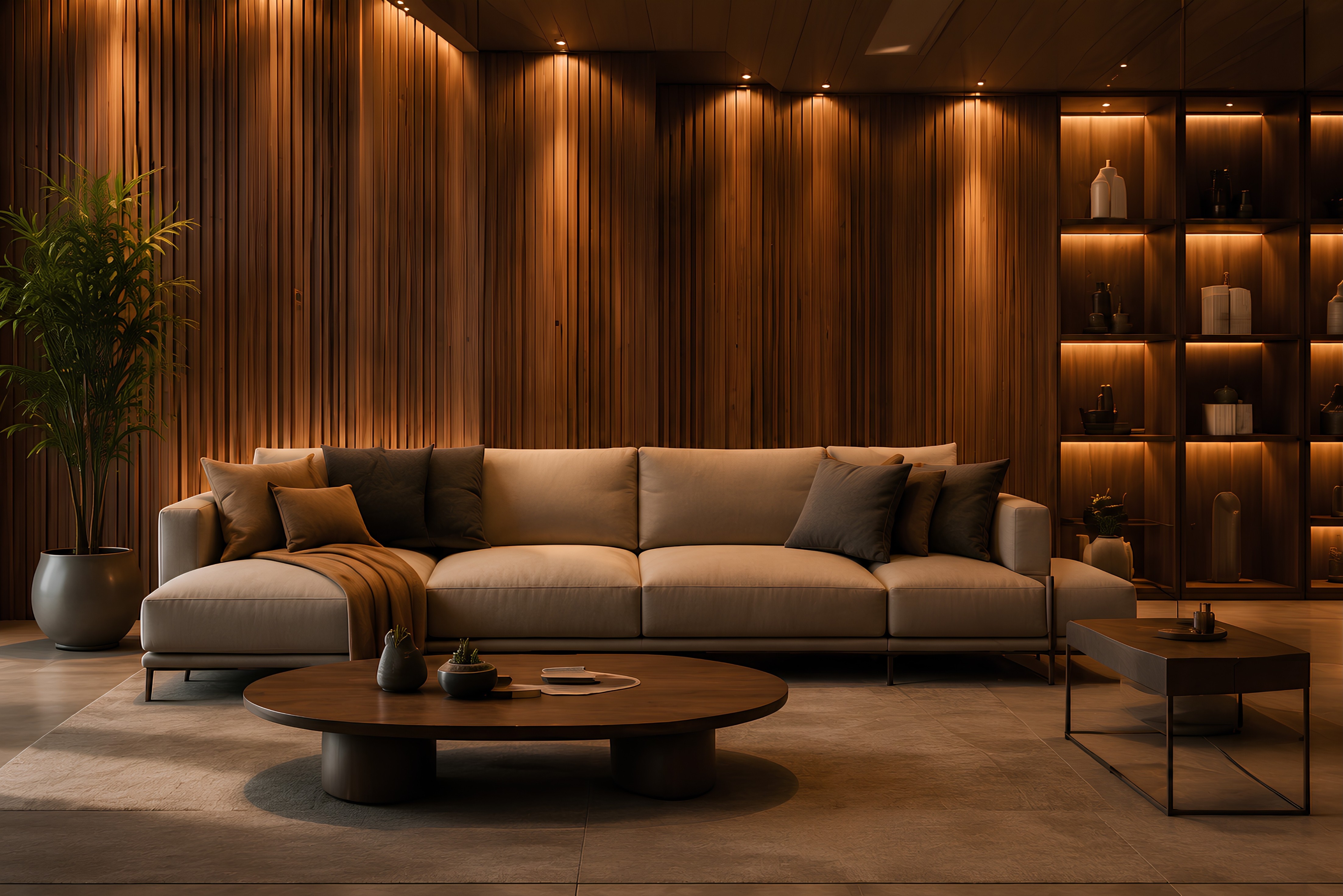 Wood Coatings