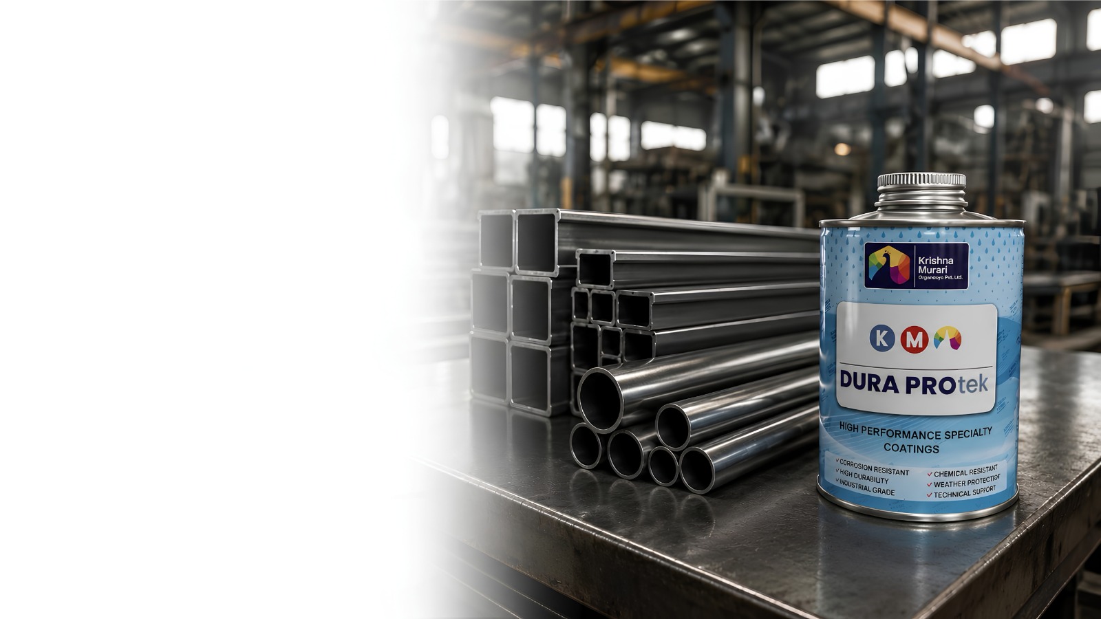 Metal Coatings