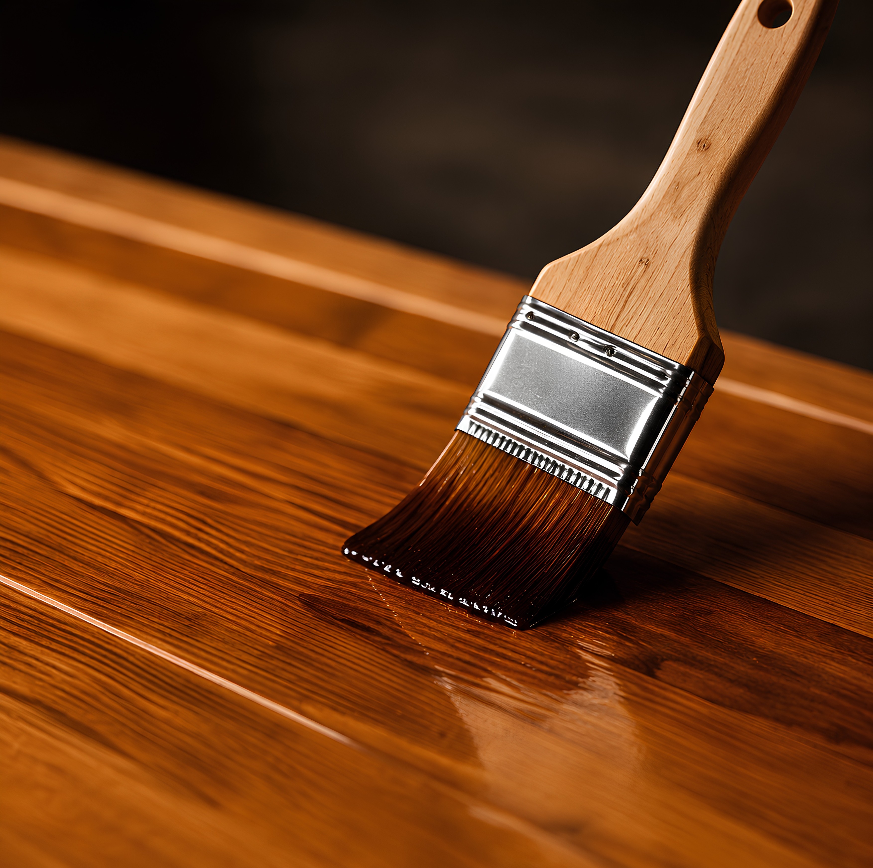 Wood Auxiliaries